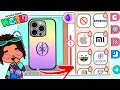 Download Lagu NEW UPDATE!! 😍 I AM STUNNED !! 😱 Toca Boca NEW Secrets and Hacks | Toca Boca World 🌏
