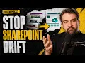 Automating SharePoint Online with Site Scripts and PnP Provisioning How to Stop Manual Site Drif