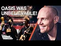 Download Lagu I Saw Oasis Live! | Bill Burr