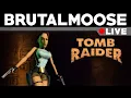 Tomb Raider (PS1)