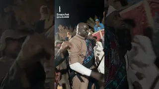 زومال رمضاني على كيفك عبدالرحمن السعدي مزمار شعبنة صف السعدي والمعازيم السبيل اكسبلور 