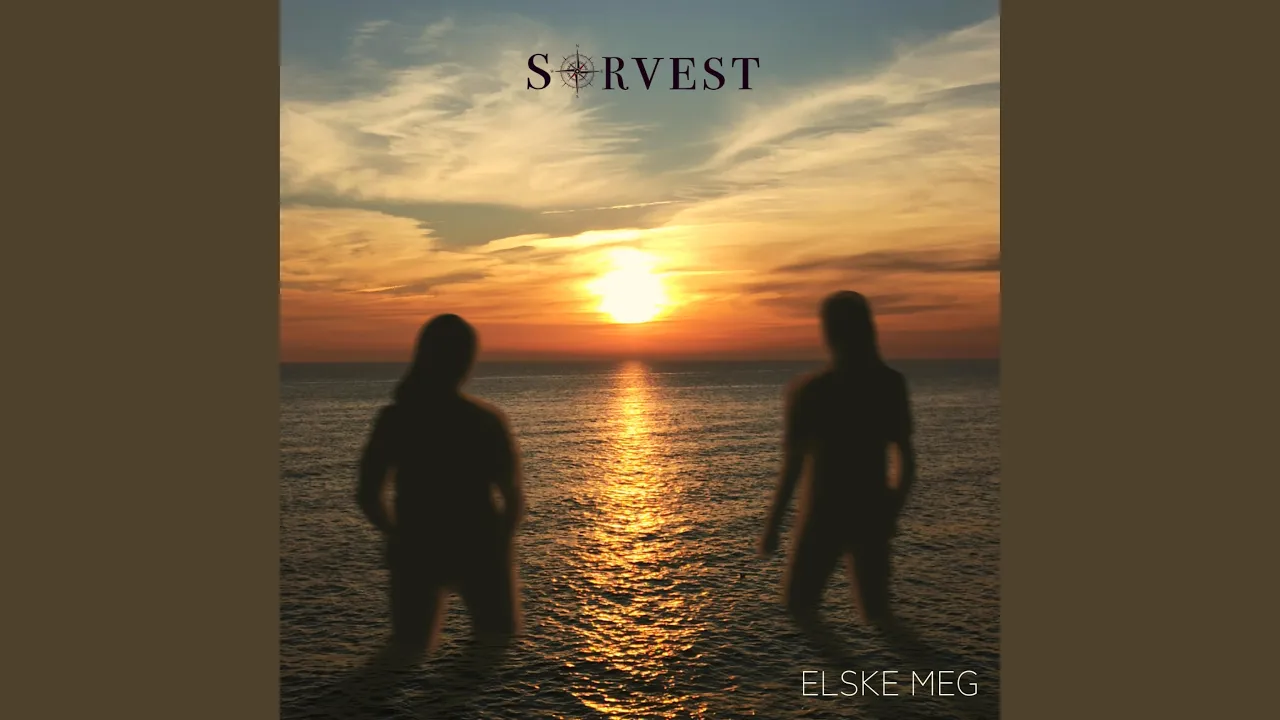 Elske Meg Elske Meg