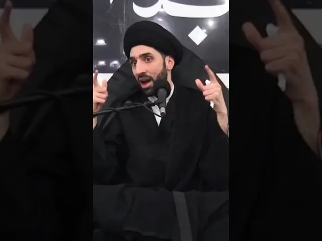 ⁣أموال الميت | سيد محمد صباح شبر