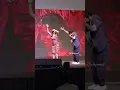 Download Lagu Shraddha Kapoor \u0026 RajKumar Rao LIVE killing everyone with their HookStep Aayi Nai😍 #Stree2 #shorts