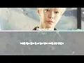 DOYOUNG(도영) - 늦은 말 (Promise) 가사