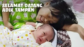 Download KENALIN, INI ADIK AKU | BAYI LUCU DAN GANTENG HEHE MP3