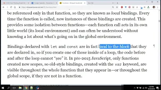 cis255 eloquent javascript ch03