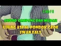 Lagu Chord Gampang dan Mudah - Ujung Aspal Pondok Gede by Iwan Fals - dari C Mayor