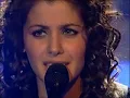 Katie Melua - Nine million Bicycles 2005 live