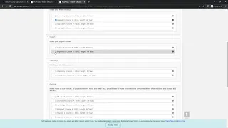 Submitting Online Course Requests Through PlusPortals