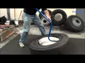 Ken-Tool Blue Cobra Demount Tool - Tips and Trouble shooting