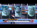 3 Macon County Escapees Still At Large