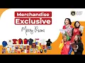 Download Lagu Bikin Kamu Terinspirasi \u0026 Fashionable Setiap Hari! Koleksi Eksklusif Merchandise Merry Riana