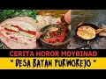 Lagu FULL NO PART ‼️ CERITA HOROR SAMBIL MASAK MOYBINAD | DESA BAYAN PURWOREJO #ceritahoror #horror 