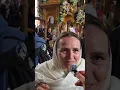 Download Lagu Ascultați ce spune o doamnă care a ajuns la racla Sfinților Părinți Cleopa Ilie și Paise Olaru 