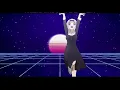 Download Lagu ｈｅｙ　ｙａ！ (synthwave/80s remix)