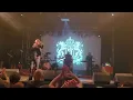 Dark Tranquillity - Atoma - Live @ Hall, Padova,  Italy - 09/05/2022