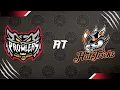 Prowlers at Hat Tricks 24