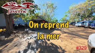 #329 On reprend la mer !