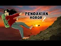 Download Lagu Pendakian Horor - Teriakan dari Dalam Jurang - Kartun Horor Misteri
