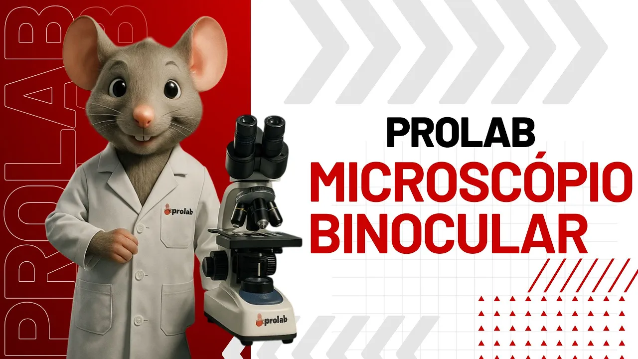 Vídeo prolab