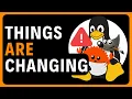 Download Lagu Linux Is Changing - More Rust, AI + LLM Kernel Code, GIMP AI
