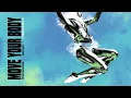 Öwnboss, Sevek - Move Your Body (Tiësto Edit) [Official Visualizer]