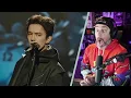 Director Reacts - Dimash - Across Endless Dimensions (LIVE)