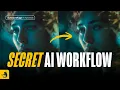 Lagu Create Professional AI Videos with This Secret Workflow