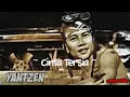 Download Lagu CINTA TERSIA(yantzen) My Bass, Guitar Session