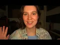 ASMR Eyes Closed Games and Questions (would you rather, trivia, this or that, etc)