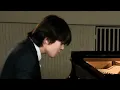 Seong-Jin Cho – Chopin: Impromptu No. 1 in A Flat Major, Op. 29