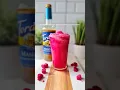 Starbucks Frozen Mango Dragonfruit Lemonade