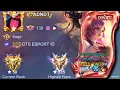 Download Lagu 3 HARI SEBELUM SEASON MENGEJAR GLORY DEMI BACKGROUND PROFILE ZETIAN ☺️