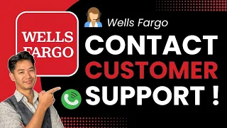 How to Contact Wells Fargo Customer Service Wells Fargo Customer Support Help Centre