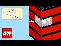 Download Lagu LEGO's Ghost Brick Problem...
