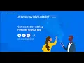 Create an Ionic app and integrate Firebase