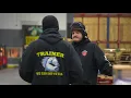 C S Wholesale Services - Warehouse Orientation