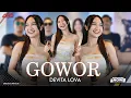 Lagu Devita Lova - Gowor (Official Music Live) Lagu Osing Banyuwangi Fyp On TikTok