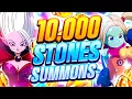 HUGE TRAP RIGHT BEFORE GDC Arinsu Panzy Girls Banner Pre GDC Summons DBZ Dokkan Battle