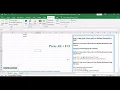 How to Copy Value of Same cell From Multiple Worksheets in Excel