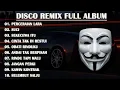 Lagu DISCO REMIX 2024 (TANPA IKLAN) - DJ PERCERAIAN LARA IPANK REMIX YANG KALIAN CARI