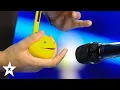 Download Lagu Unbelievable Performance gets GOLDEN BUZZER on Spain's Got Talent 2021 | Got Talent Global