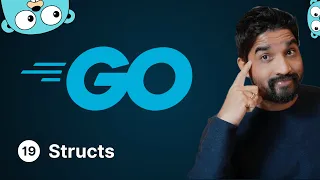 Golang Tutorial - Structs