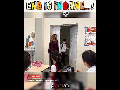 End is insane..!🥶