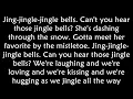 Download Lagu Gwen Stefani - Jingle Bells LYRICS ||Ohnonie (HQ)