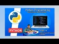 Python Programming Class 4 Python Scripts Comments Identifiers Calicut University BSC BCA