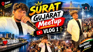 Surat Ka Biggest Meetup