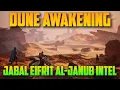 Download Lagu Jabal Eifrit Al-Janub Intel Locations | Dune Awakening