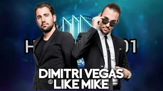 Download TOP 25 DIMITRI VEGAS \u0026 LIKE MIKE TRACKS MP3